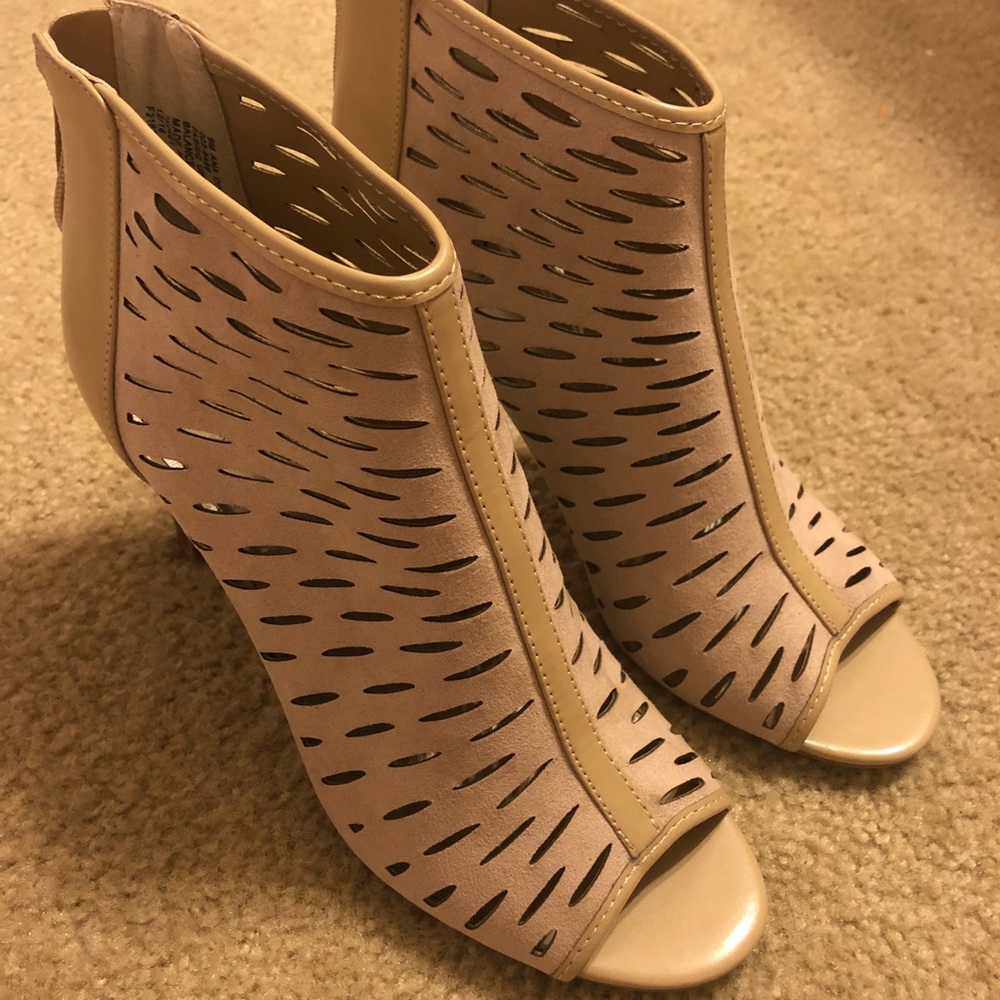 Shooties